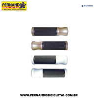 Manopla Calypso Relâmpago