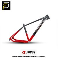 Quadro Rava Nazca BOOST Alumínio