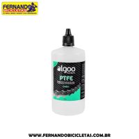 Lubrificante de Corrente Algoo PFTE - Úmido