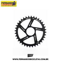 Coroa Ictus Direct Mount P/ Race Face 36D 3mm Offset