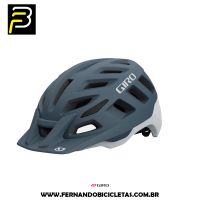 Capacete Giro Radix