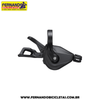 Rapid Fire Shimano SLX SL-M7100-R 12V - Lado Direito