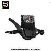 Rapid Fire Shimano Acera SL-M3000 Lado Direito