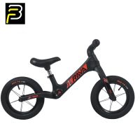 Bicicleta Balance Aro 12 Rava Buddy