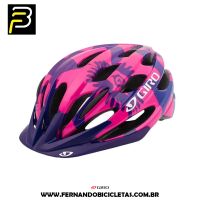 Capacete Giro Raze 50-57cm