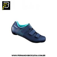 Sapatilha Shimano Road RC-100