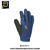 Luva Scott RC Team LF