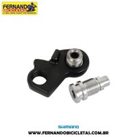 Peça de reposição Shimano RD-8000 P/ Fixação de Cambio