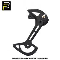Cage Externo Shimano Deore XT RD-8100-SGS