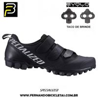 Sapatilha Specialized MTB Recon 1.0 