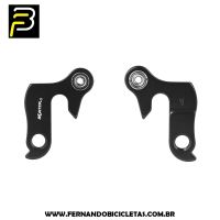 Gancheira Rontek Trek BGC-068 / Trek