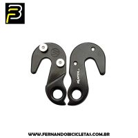 Gancheira Rontek P/ Quadro Ecos/South/Mormai/First BGC-136