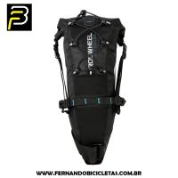 Bolsa de Selim ROSWHEEL ATTACK