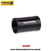 Adaptador de Movimento central Sram BB30 Para BSA (Rosca)