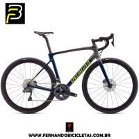 Bicicleta Specialized Roubaix Expert Shimano Ultegra Di2 