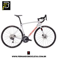 Bicicleta Specialized Roubaix Comp