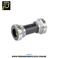 Movimento Central Shimano BB-RS500 Hollowtech 68mm BC 1.37x24