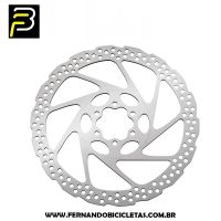 Disco de Freio Shimano SM-RT56 160mm