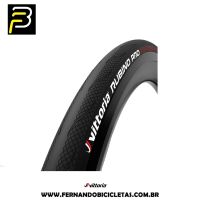 Pneu 700x25c Vittoria Rubino Pro IV Graphene 2.0 - Clincher