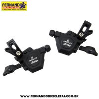 Rapid Fire Absolute RX10 2 x 10 Velocidades