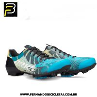 Sapatilha S-Works Recon Lace