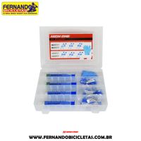 Kit Sangria High One P/ Shimano / Avid / Tektro / Magura / Formula / Hayes 