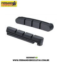 Refil Sapata de Freio Session P/ Speed