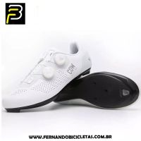 Sapatilha Ciclismo Bike Cow Cycling Speed Bicicleta