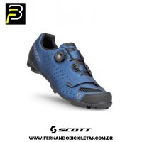 Sapatilha Scott MTB Comp Boa