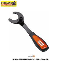 Chave Extratora de Movimento Central Hollowtech  Super B