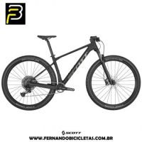 Bicicleta Scott Scale 940 Sram NX / SX 1 x 12 Vel - 2023