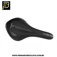 Selim Mtb Pro Zeray  135 Mm