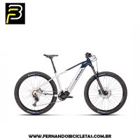 Bicicleta Impact E-Trail Comp 2024