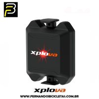 Sensor de Cadência / Velocidade TS5