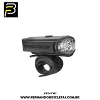 Farol Sentec Aluminio 700 Lumens