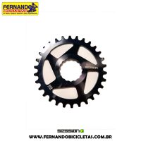 Coroa Session P/ Race face Chinch 36 Dentes