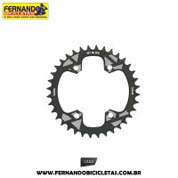 Coroa Ictus P/ Shimano 36D BCD 96