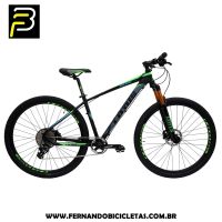 Bicicleta Lotus Shark 22v aro 29 Grupo Lotus