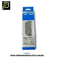 Corrente Shimano CN-HG601 11 Velocidades 116L