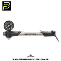 Bomba de Suspensão Syncros Boundary 3.0 300 PSI