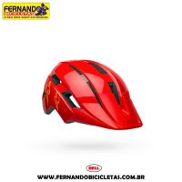 Capacete Bell Sidetrack II
