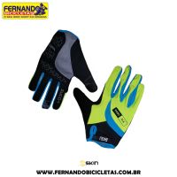 Luva Skin Sport Air Flat