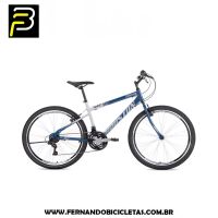 Bicicleta Houston Skinny - Aro 26