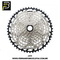 Cassete Shimano SLX CS-M7100 12v 10-51T Micro Spline