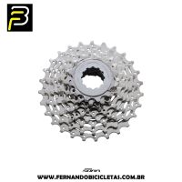 Cassete Shimano Sora CS-HG50 9 Velocidades 11-30 D