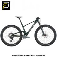 Bicicleta Scott Spark RC Team Issue