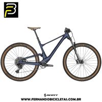 Bicicleta Scott Spark 970 