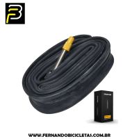 Camara de Ar 26/27.5x2.5/2.8 Pirelli Sportube Valvula 48mm