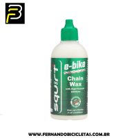 Oleo de Corrente Squirt E-bike Max - 120ml