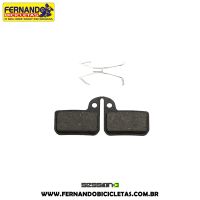 Pastilha de Freio Session P/ Sram Red 22 / S-700